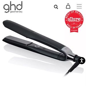 GHD platinum+ 1inch straightener